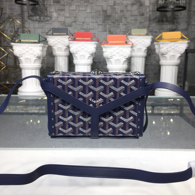 Lux-Totes - GOD Bags - 166