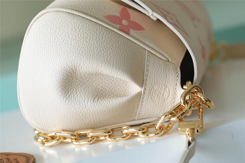 Lux-Totes - LOV Bags - 503