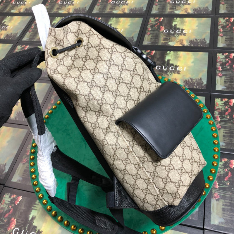 Lux-Totes - GCI Bags - 2129