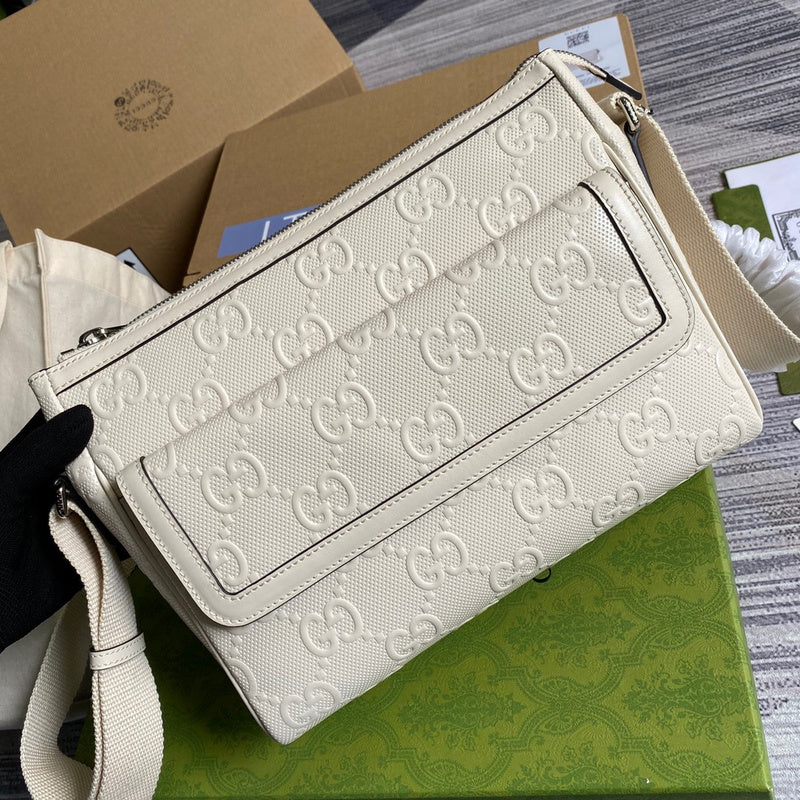 Lux-Totes - GCI Bags - 2289