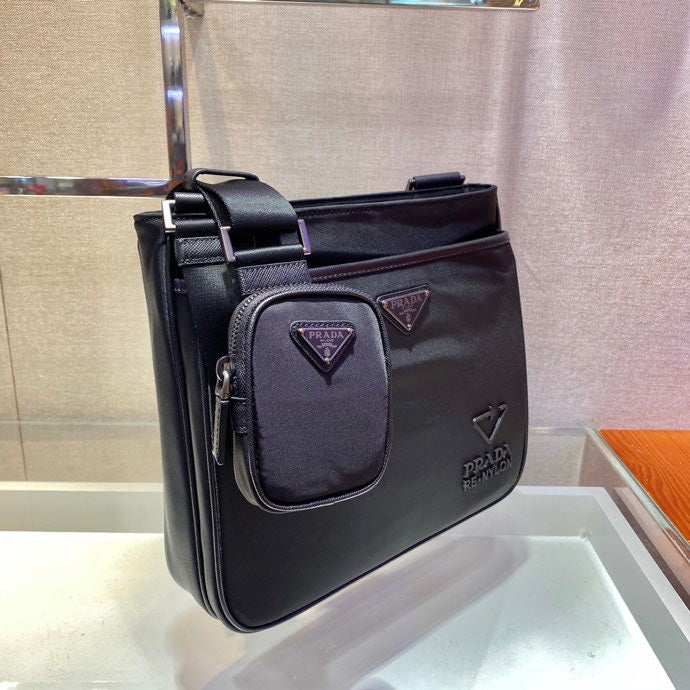 ZEP - PD Bags - 491