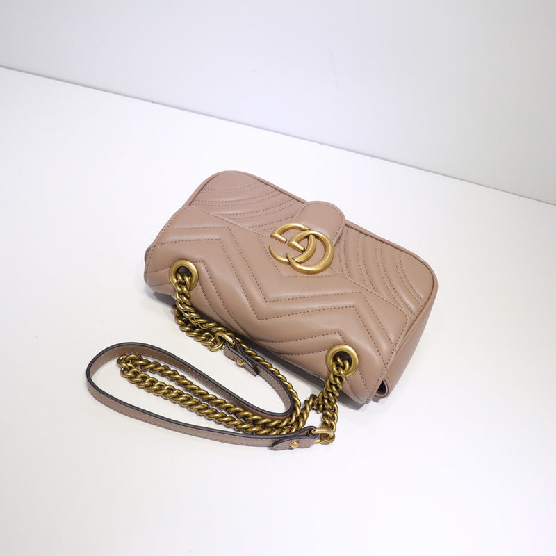 GUI - Luxurious Totes - 984