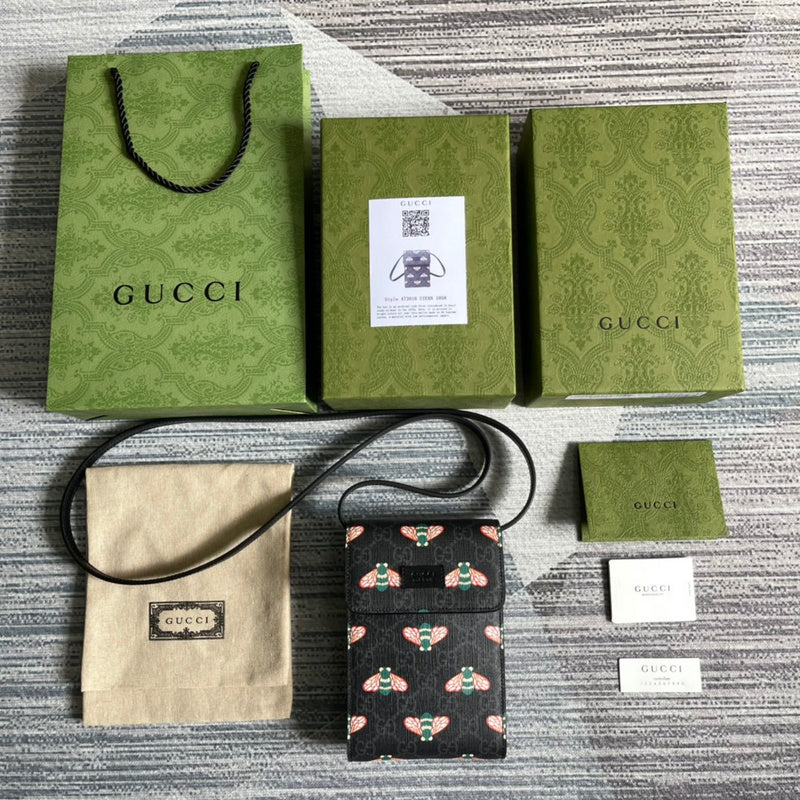 Lux-Totes - GCI Bags - 2722