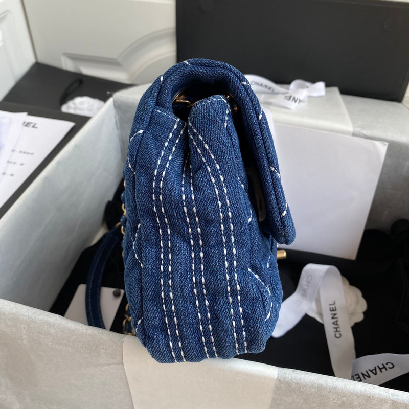 Style My Style - CHL Bags - 406