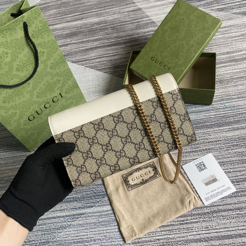 Luxurious Totes - Latest - 4019