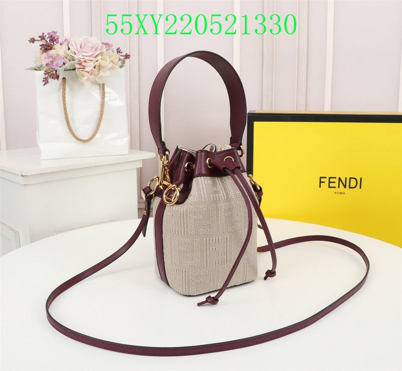 GC - Shoulder - 3079