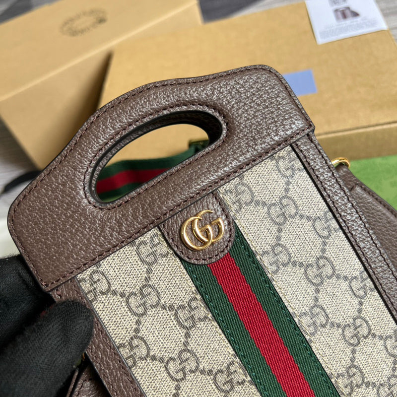 Lux-Totes - GCI Bags - 2281