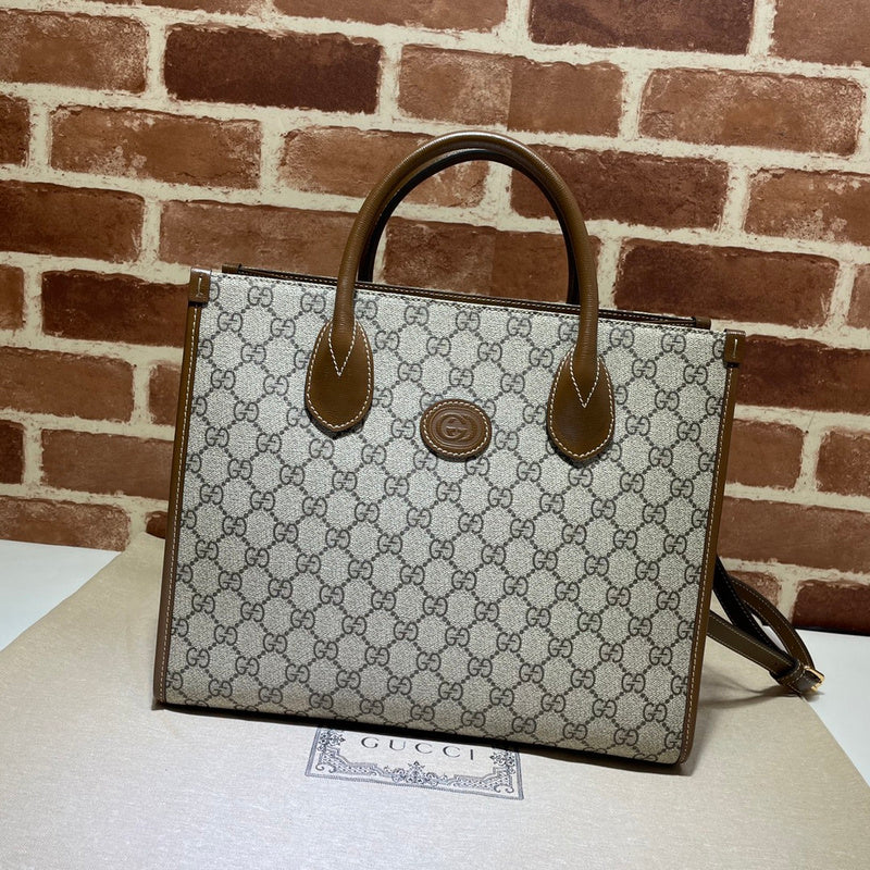 GUI - Luxurious Totes - 1206