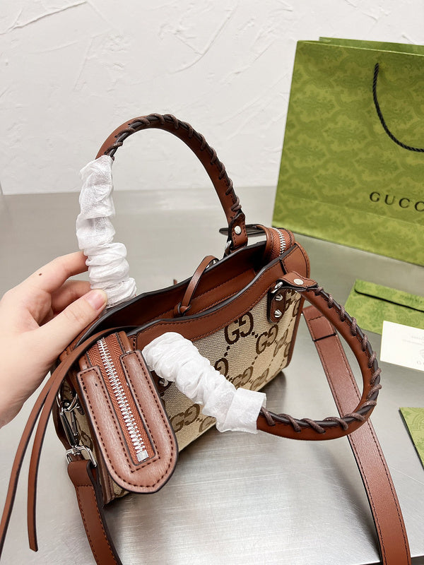 Luxurious Totes - BGA2 Bags - 228