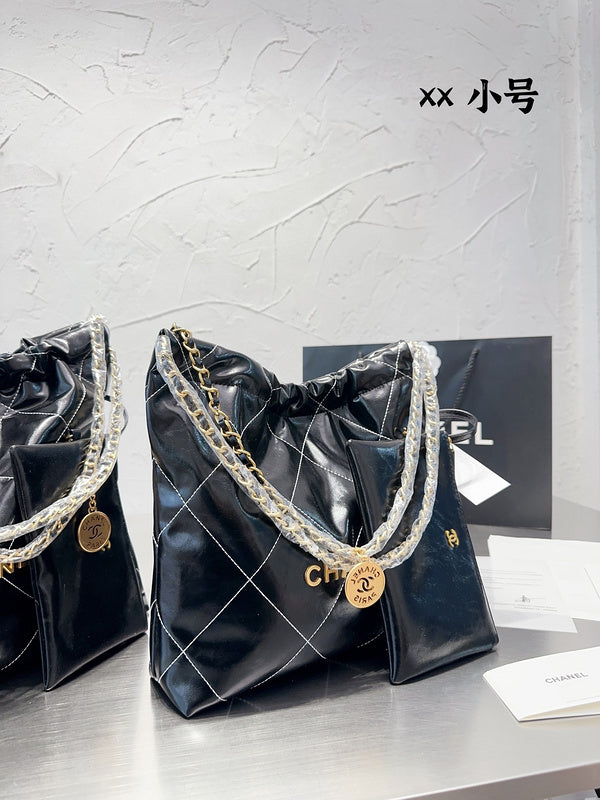 Luxurious Totes - CNL3 Bags - 420
