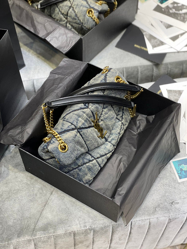 Luxurious Totes - Latest - 8326