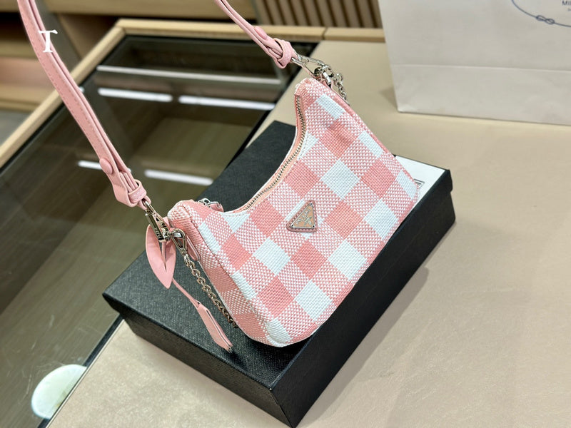 Luxurious Totes - PDA3 Bags - 011