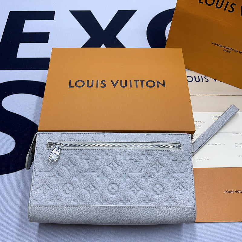 Lux-Totes - LOV Bags - 4583