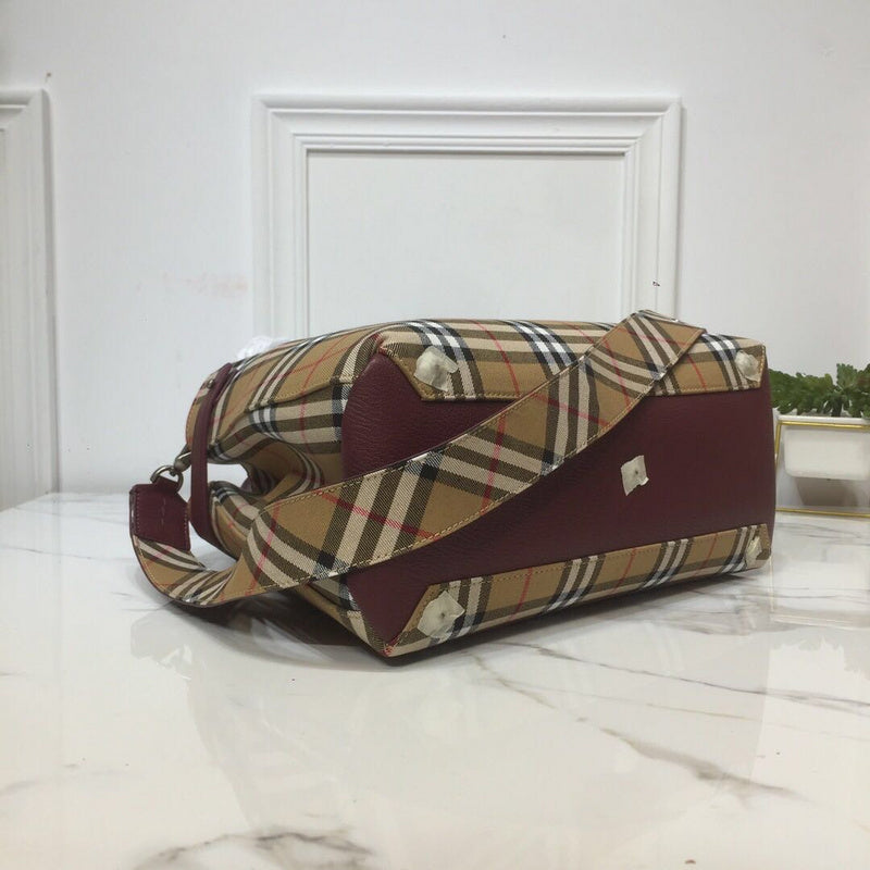 Lux-Totes - BBR Bags - 116