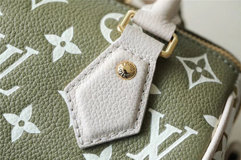 Lux-Totes - LOV Bags - 906