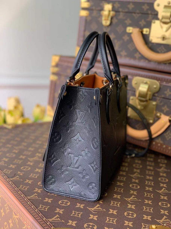 LOV - Luxurious Totes - 2531