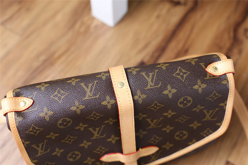 Lux-Totes - LOV Bags - 4372