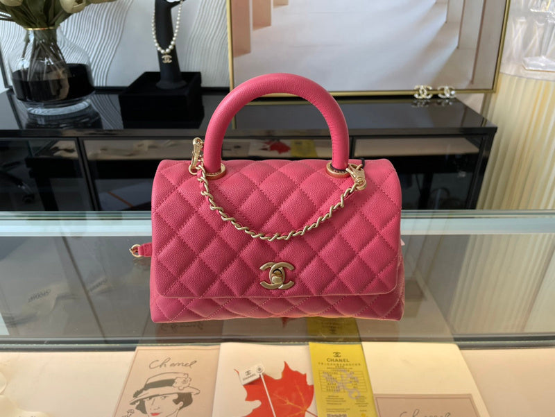 Style My Style - CHL Bags - 639