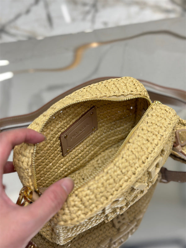 ZEP - PD Bags - 168