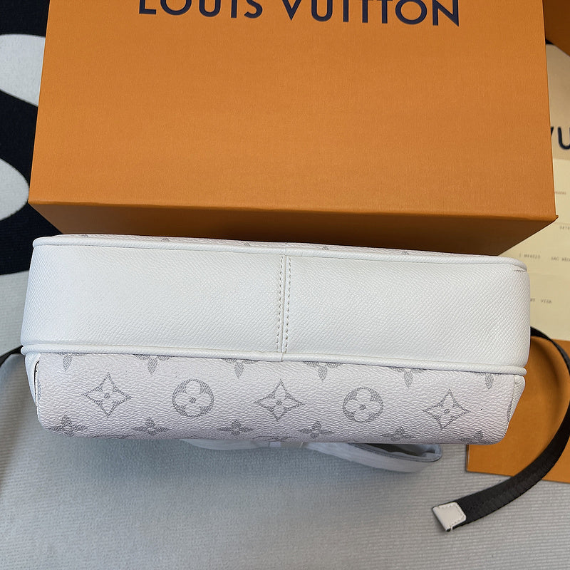 Lux-Totes - LOV Bags - 4342