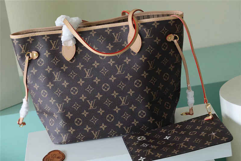 Lux-Totes - LOV Bags - 908