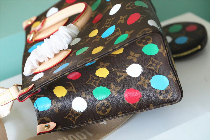 Lux-Totes - LOV Bags - 457