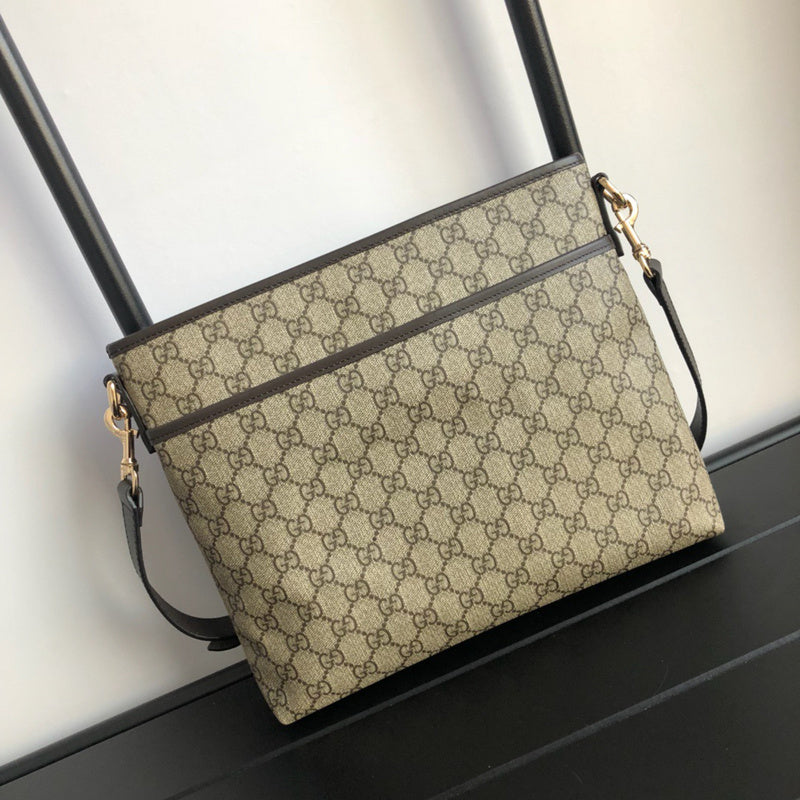 Lux-Totes - GCI Bags - 2421
