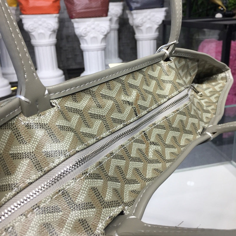 Lux-Totes - GOD Bags - 224
