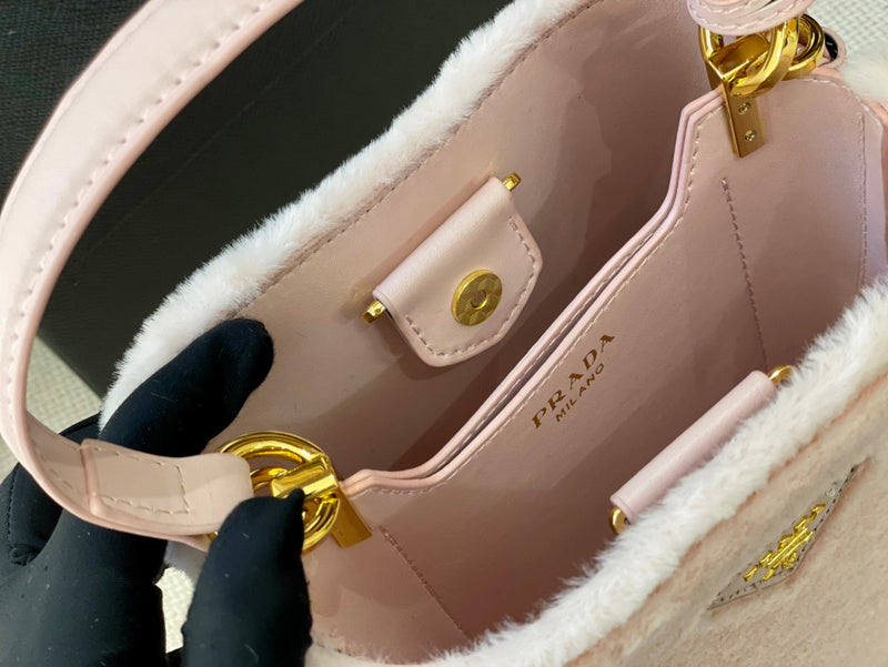 Luxurious Totes - PDA3 Bags - 272