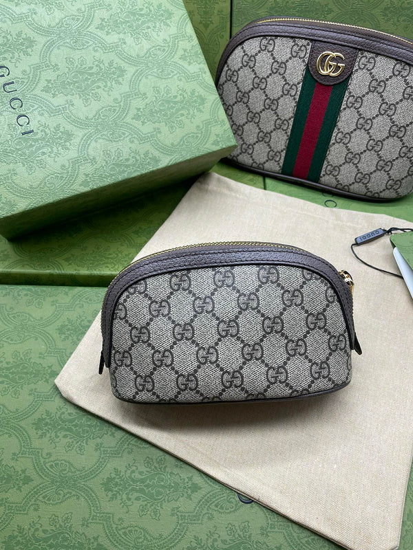GUI - Luxurious Totes - 880