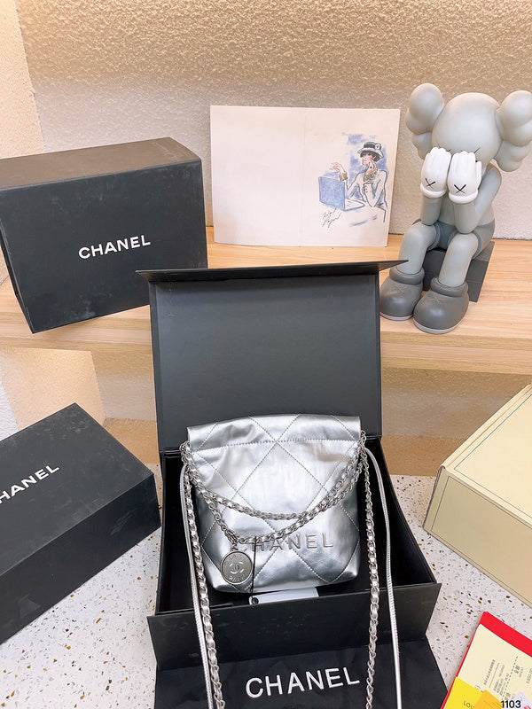 Luxurious Totes - CNL3 Bags - 108