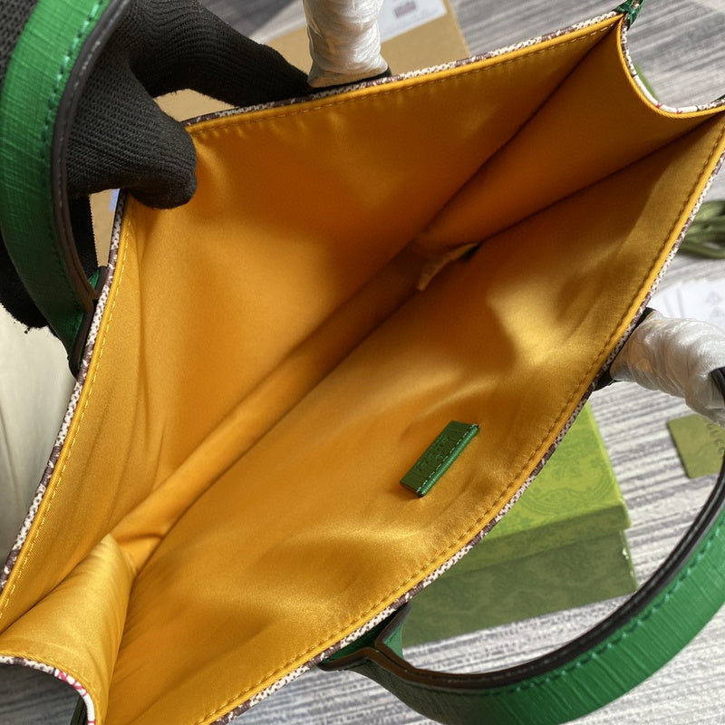 Luxurious Totes - Latest - 4040