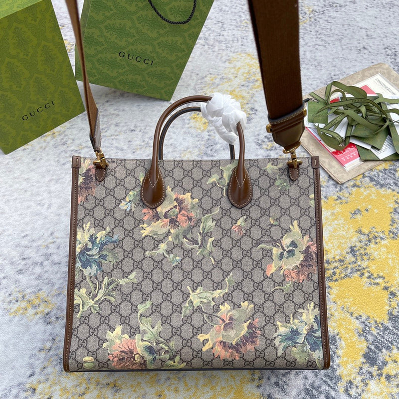GUI - Luxurious Totes - 1227