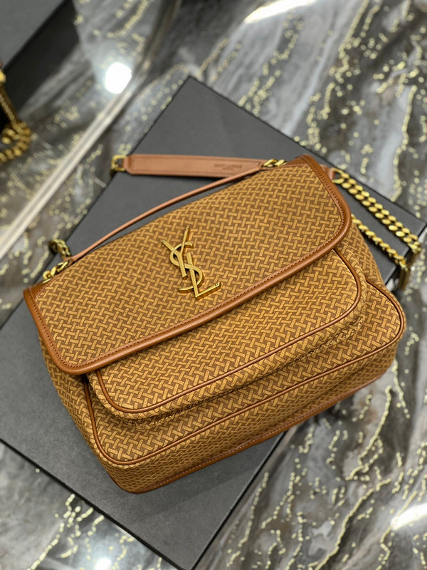 Luxurious Totes - Latest - 8532