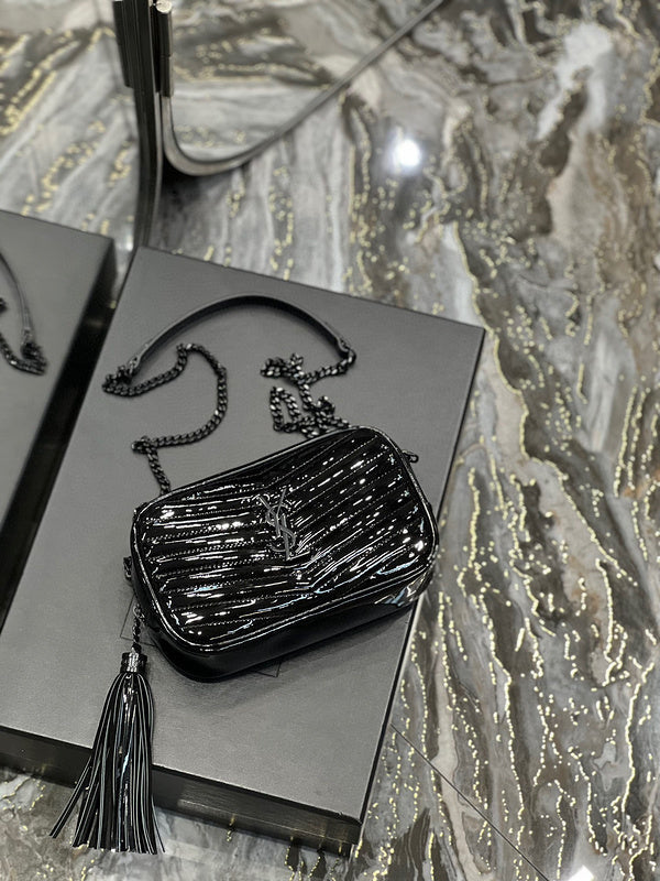Luxurious Totes - Latest - 8069