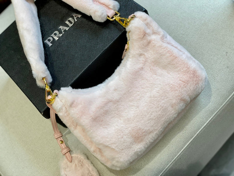 Luxurious Totes - PDA3 Bags - 124