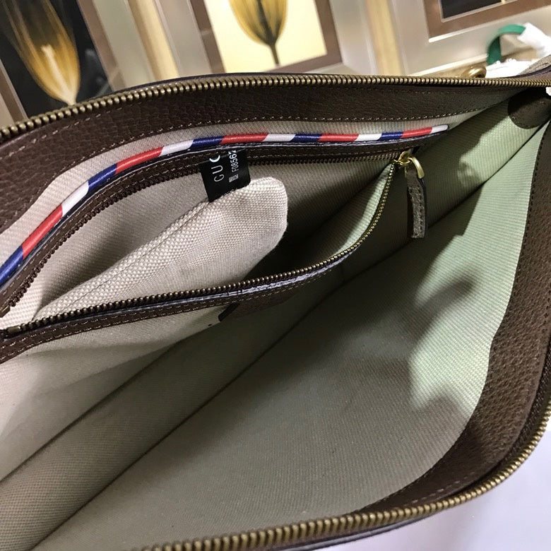 Lux-Totes - GCI Bags - 2509
