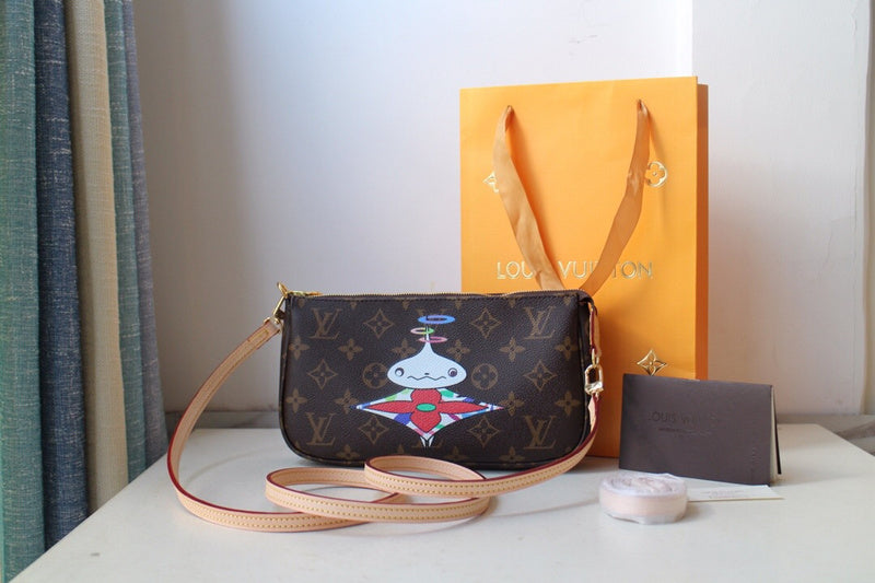 Luxurious Totes - Latest - 2696