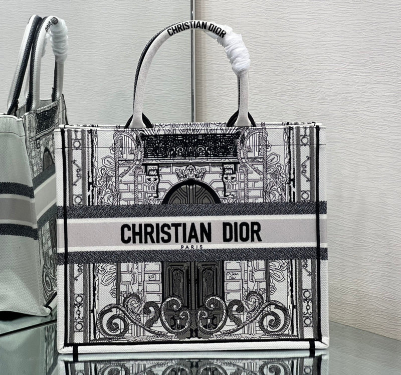 Luxurious Totes - Latest - 6262
