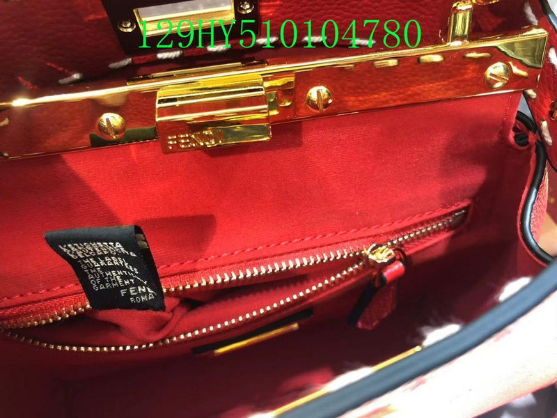 GC - Shoulder - 2718