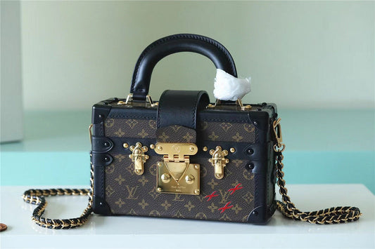 Lux-Totes - LOV Bags - 066