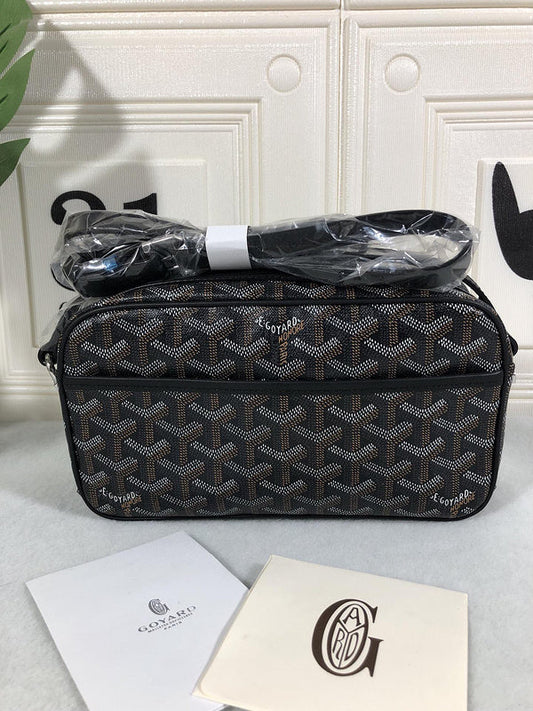 Lux-Totes - GOD Bags - 181