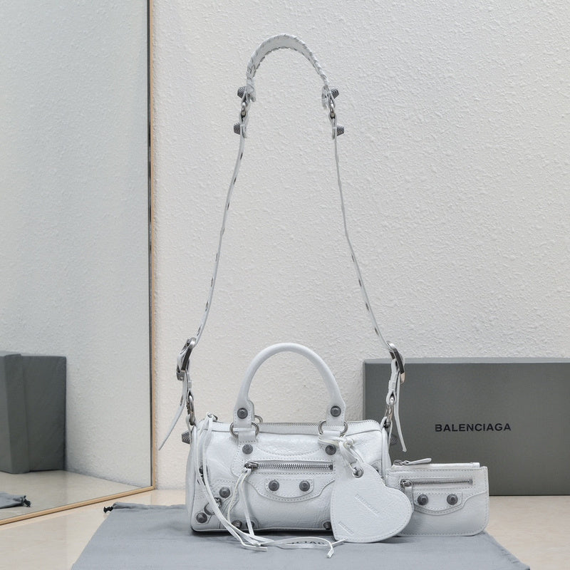 Luxurious-Totes - BGA Bags - 121