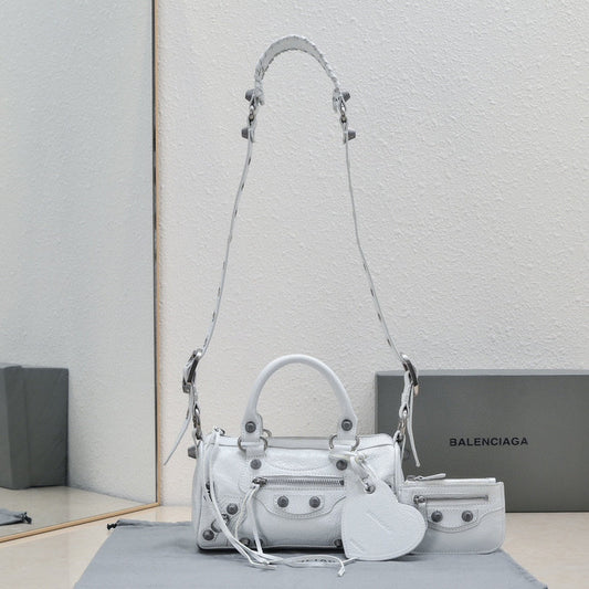 Luxurious-Totes - BGA Bags - 121