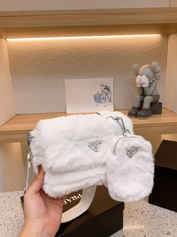 Luxurious Totes - PDA3 Bags - 223