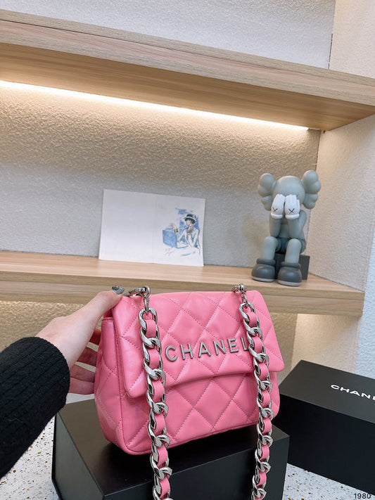 Luxurious Totes - CNL3 Bags - 398