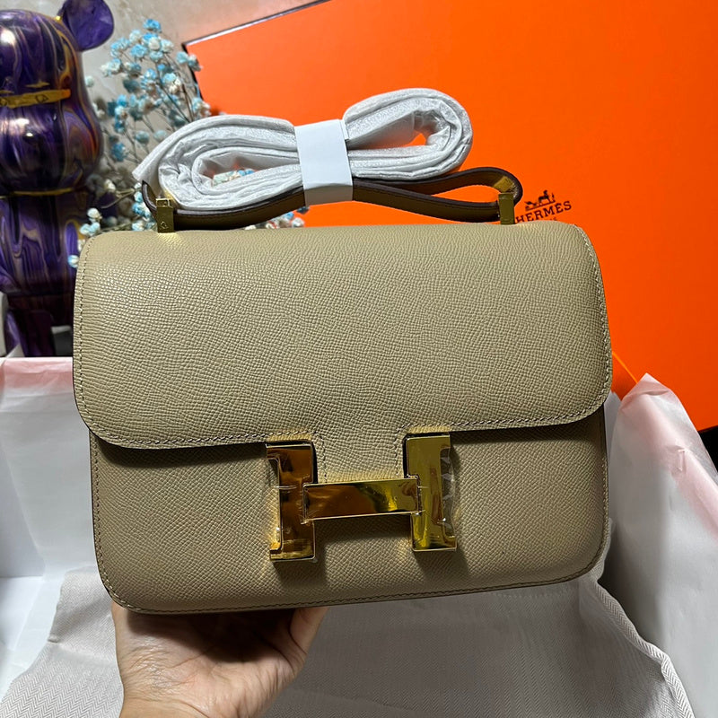 HMS - Luxurious Totes - 066