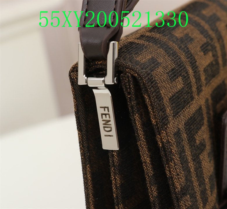 GC - Shoulder - 3068