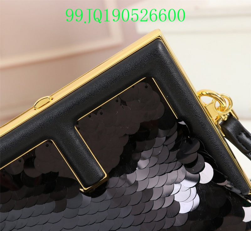 GC - Shoulder - 3183