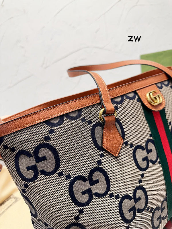 Luxurious Totes - GUI3 Bags - 206